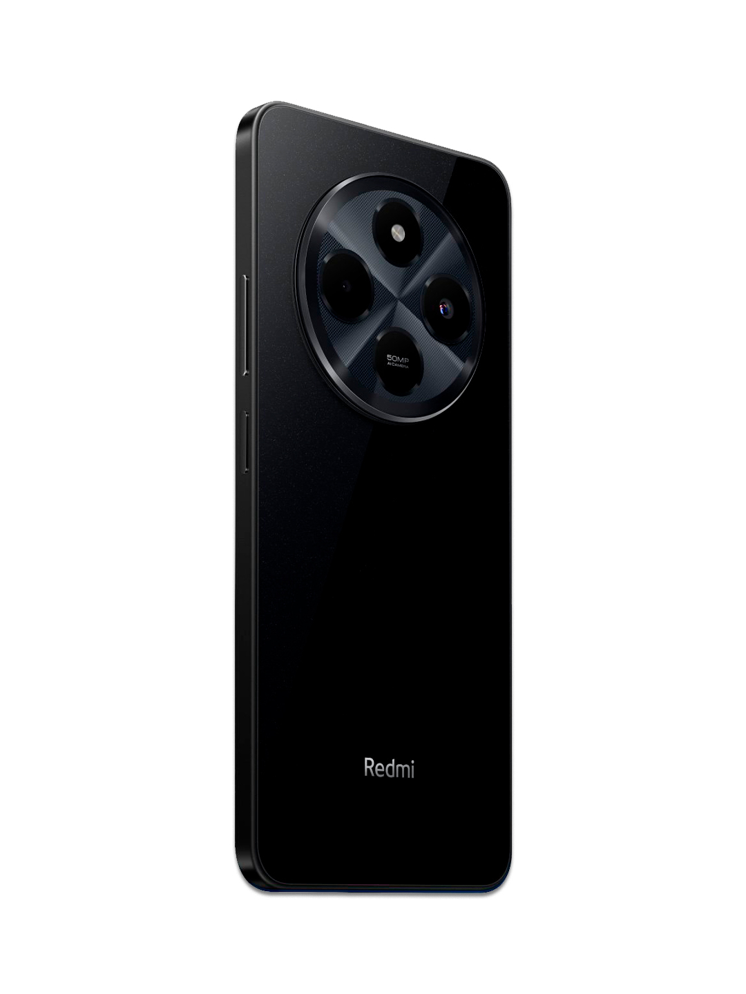 Смартфон Redmi 14C 6/128GB Black