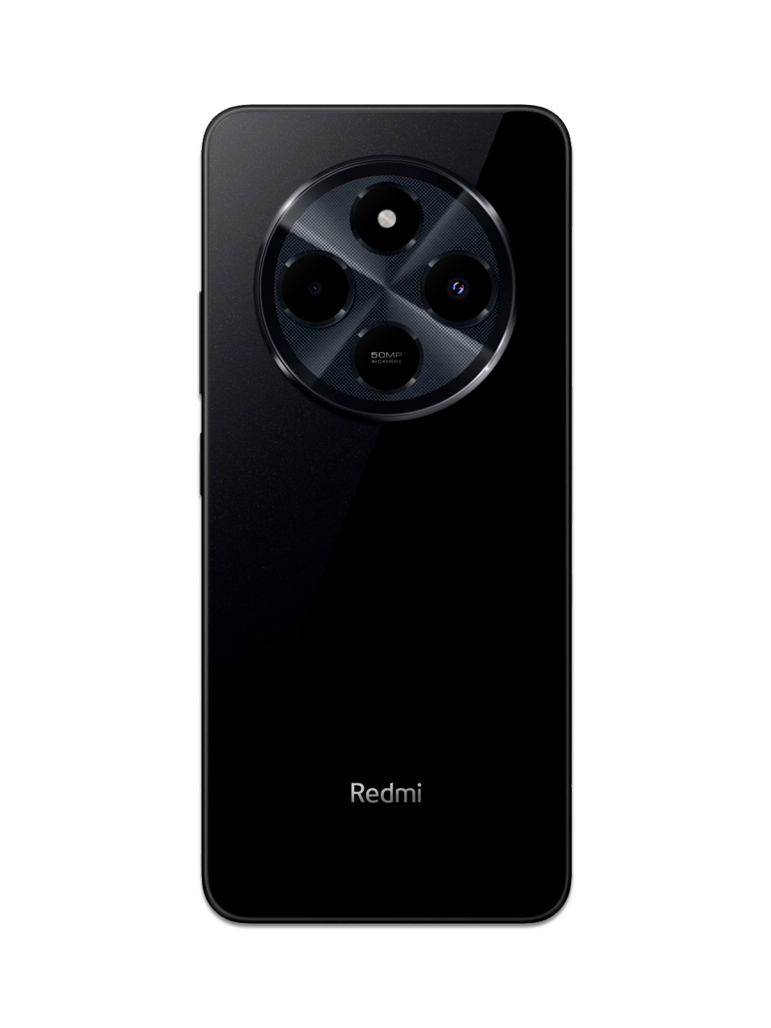 Смартфон Redmi 14C 6/128GB Black