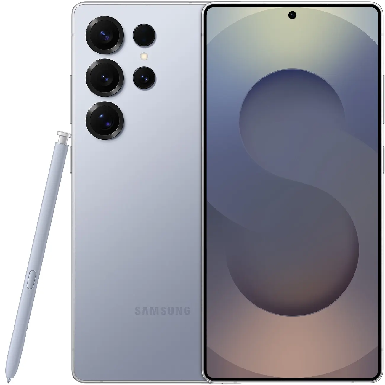 Smartfon Samsung S25 Ultra 12/256GB Gray