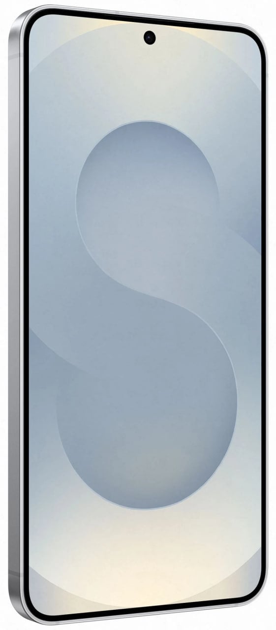 Смартфон Samsung S25+ 12/256GB Silver