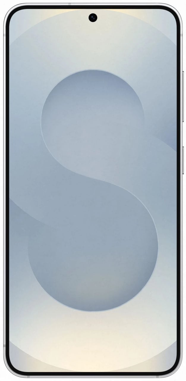 Смартфон Samsung S25+ 12/256GB Silver