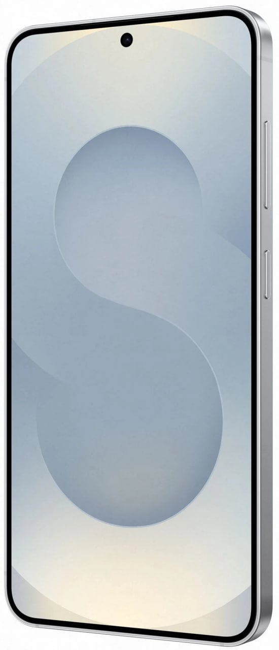 Смартфон Samsung S25+ 12/256GB Silver