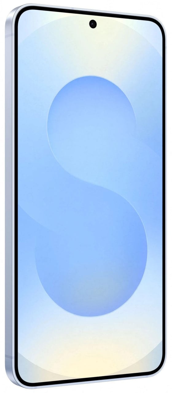 Смартфон Samsung S25 12/128GB Iceblue