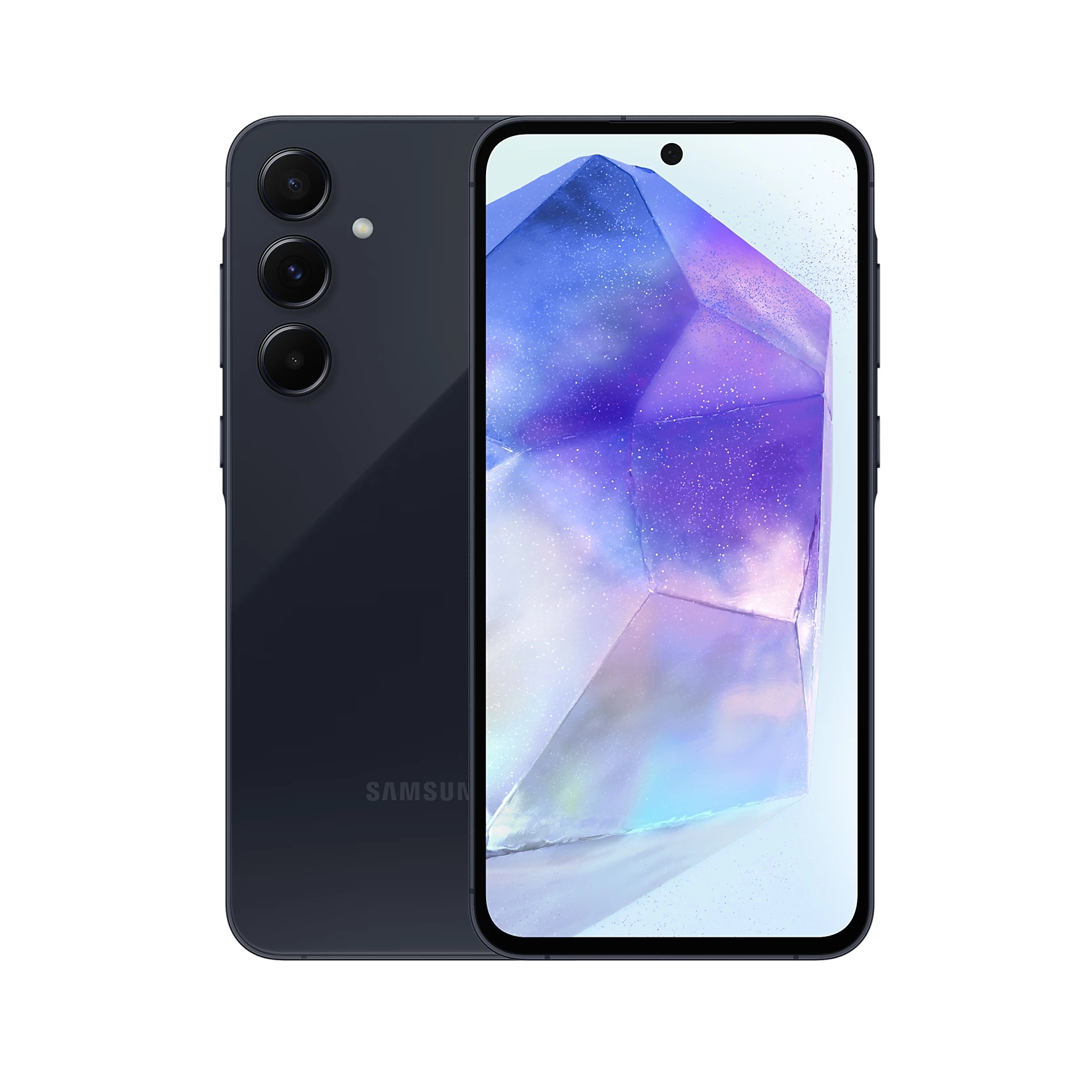 Смартфон Samsung A55 8/128GB Blue