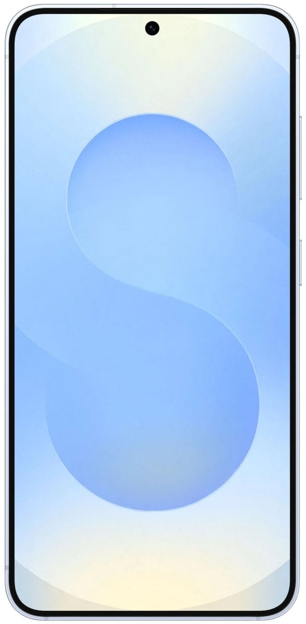 Смартфон Samsung S25 12/128GB Iceblue