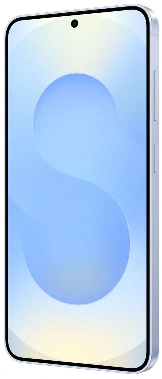 Смартфон Samsung S25 12/128GB Iceblue