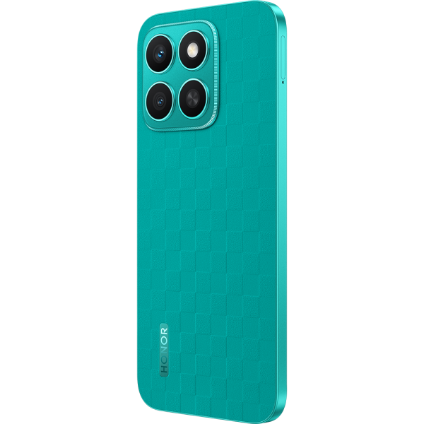 Смартфон Honor  X8C 8/256GB Green
