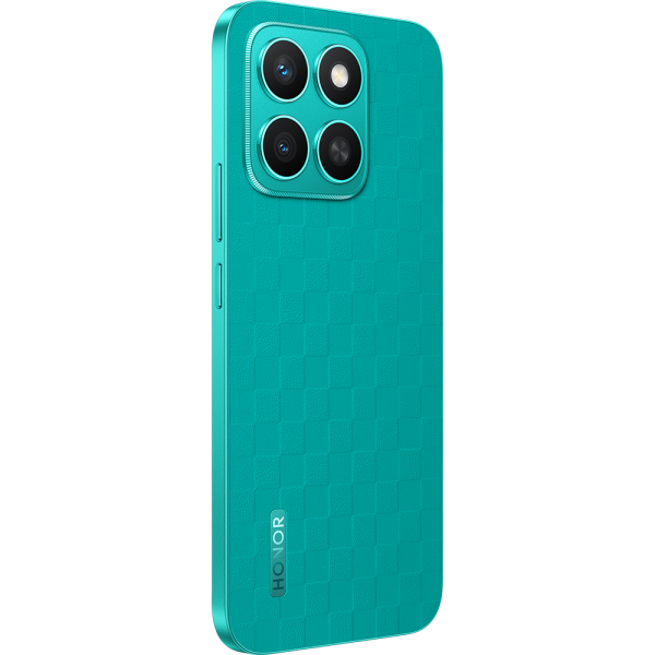 Смартфон Honor  X8C 8/256GB Green