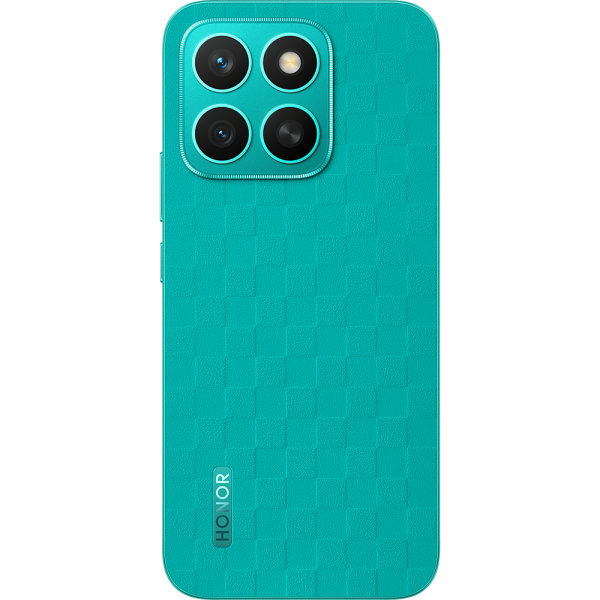 Смартфон Honor  X8C 8/256GB Green