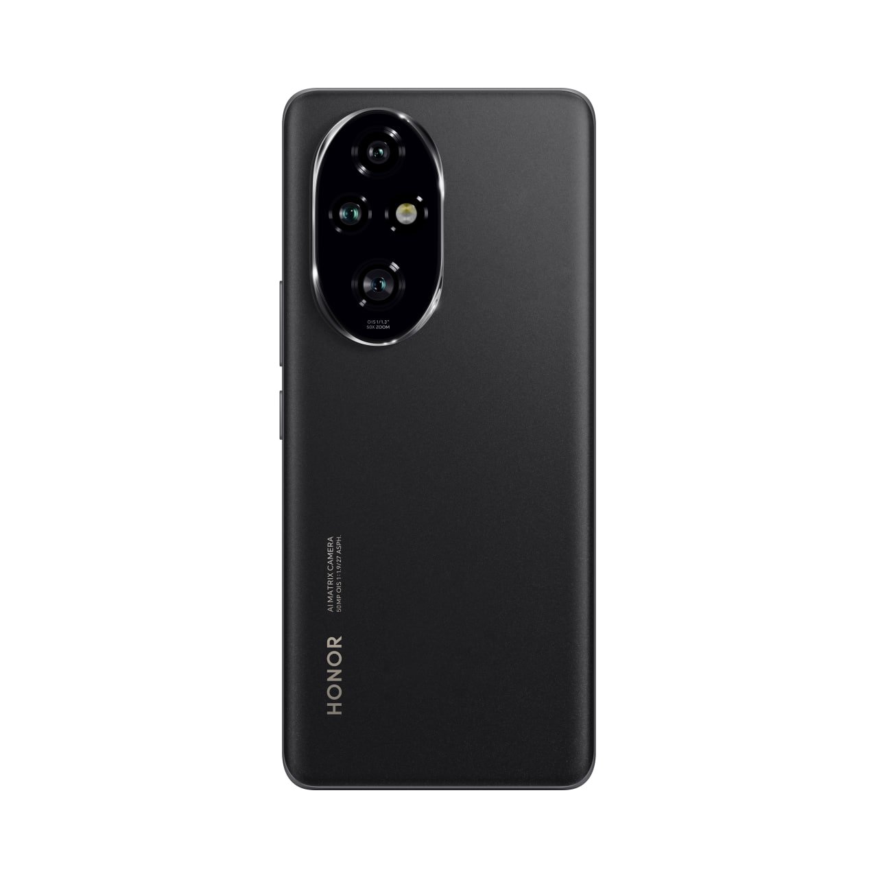 Смартфон Honor 200Pro 12/512GB   Black