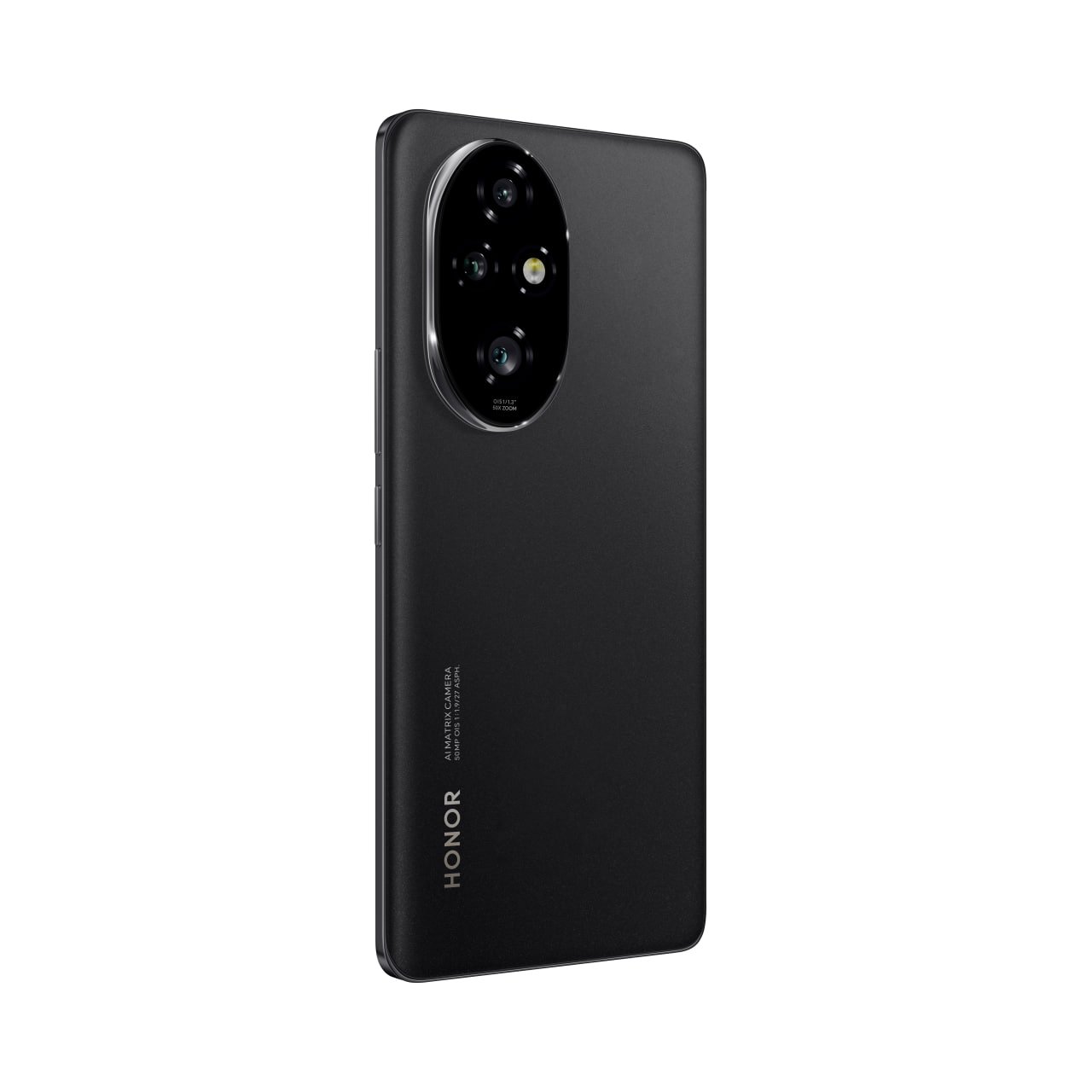 Смартфон Honor 200Pro 12/512GB   Black