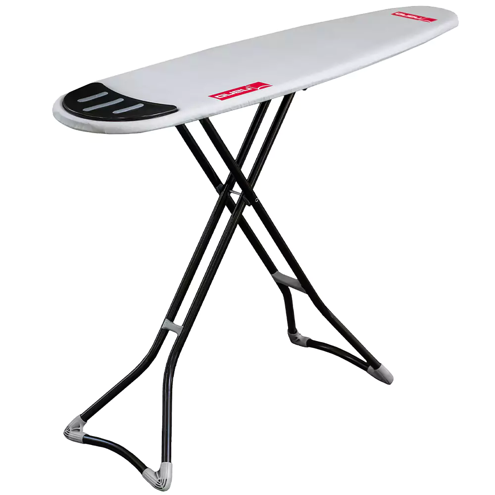 Гладильная доска Perilla Nano 140×33 см, 5,25 кг