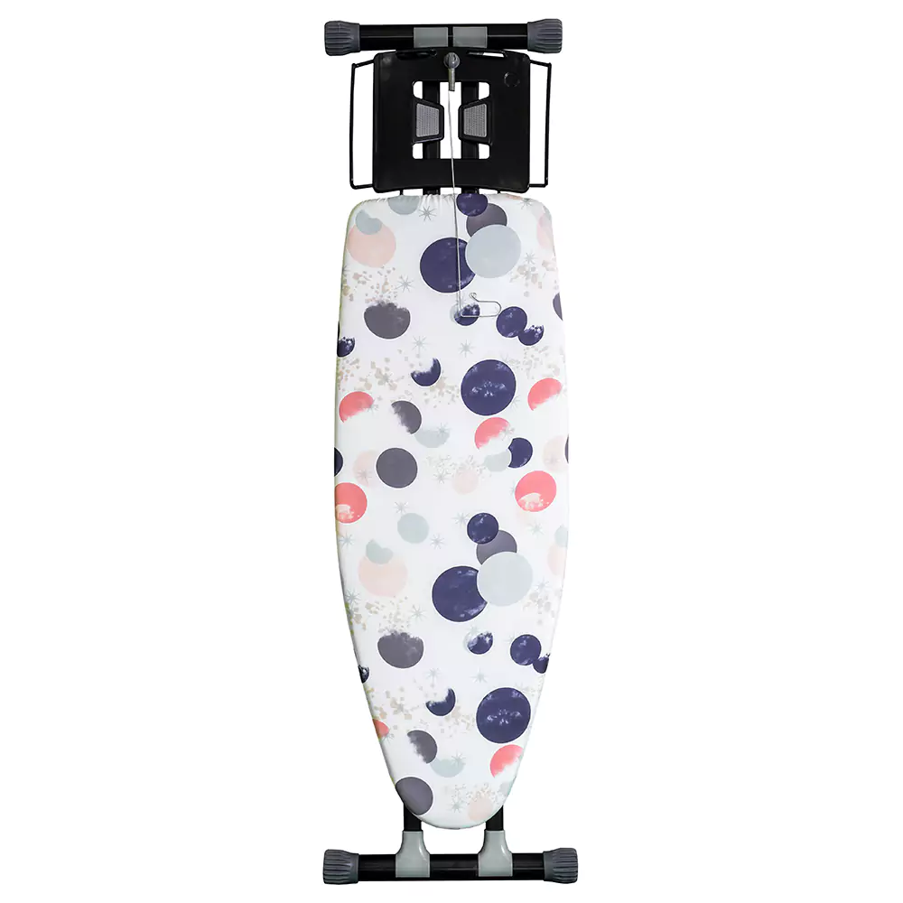 Гладильная доска Perilla Alisa 120×44 см, 8,2 кг