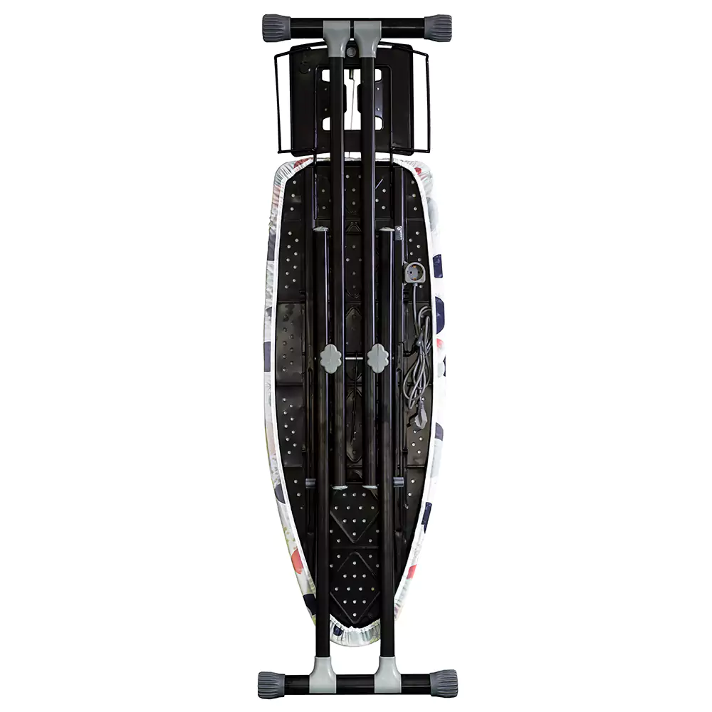 Гладильная доска Perilla Alisa 120×44 см, 8,2 кг