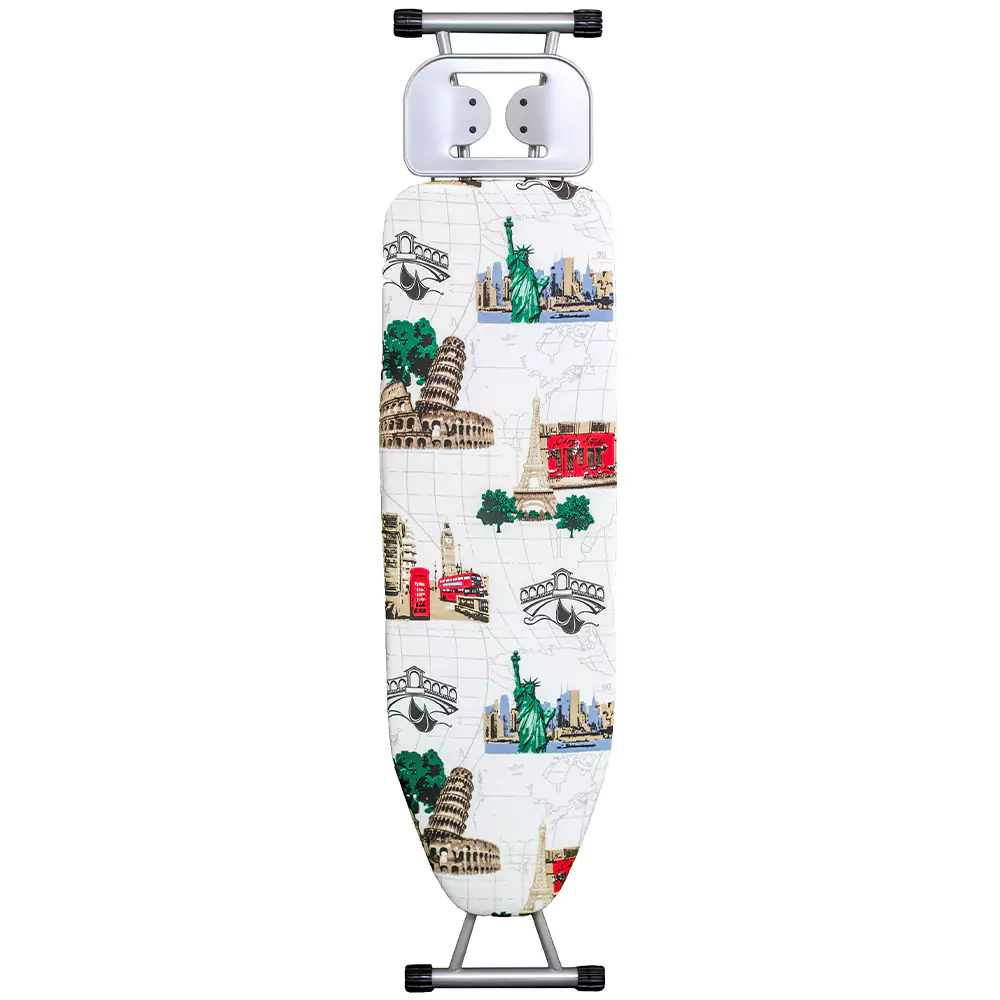 Гладильная доска Perilla City 120×38 см, 6,1 кг