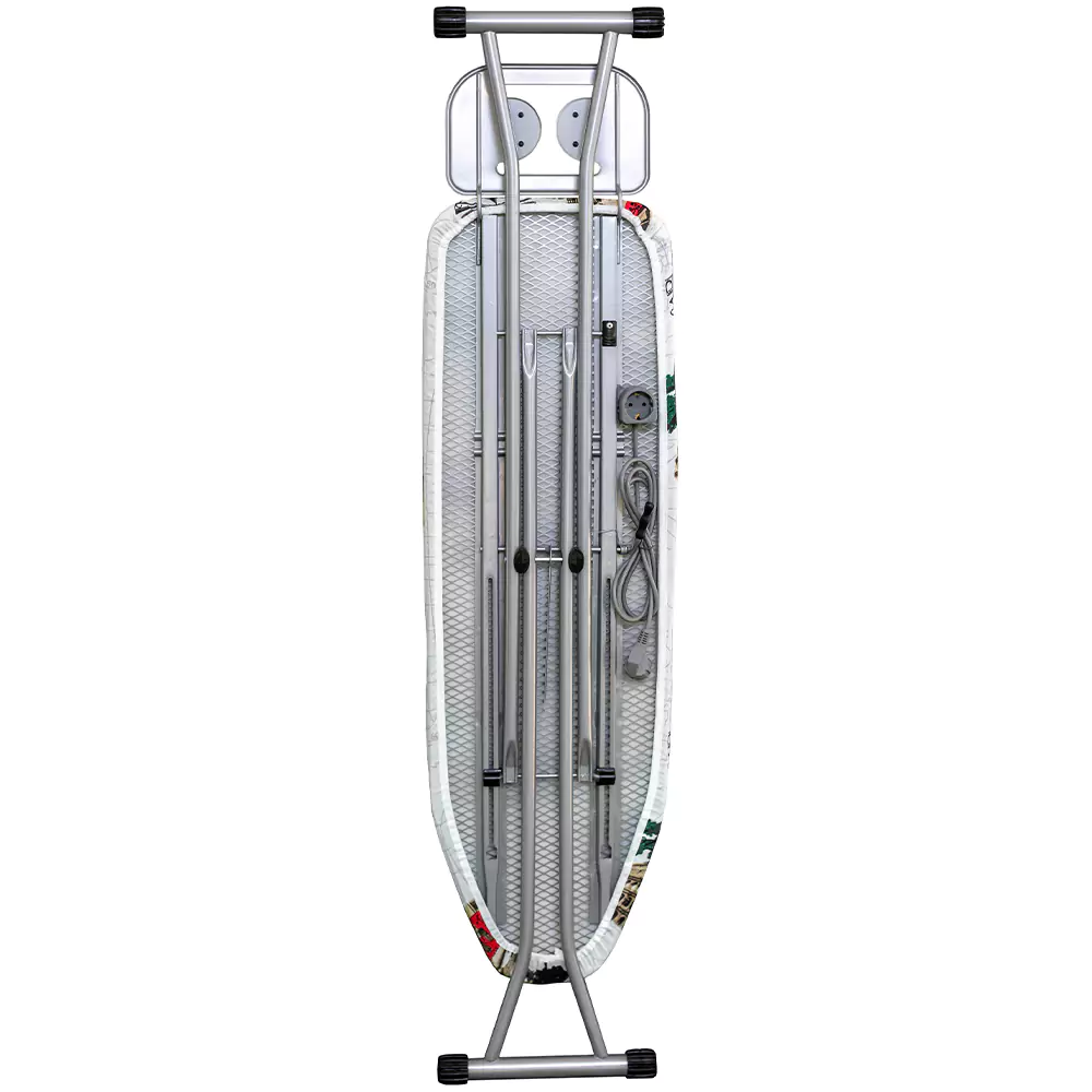 Гладильная доска Perilla City 120×38 см, 6,1 кг