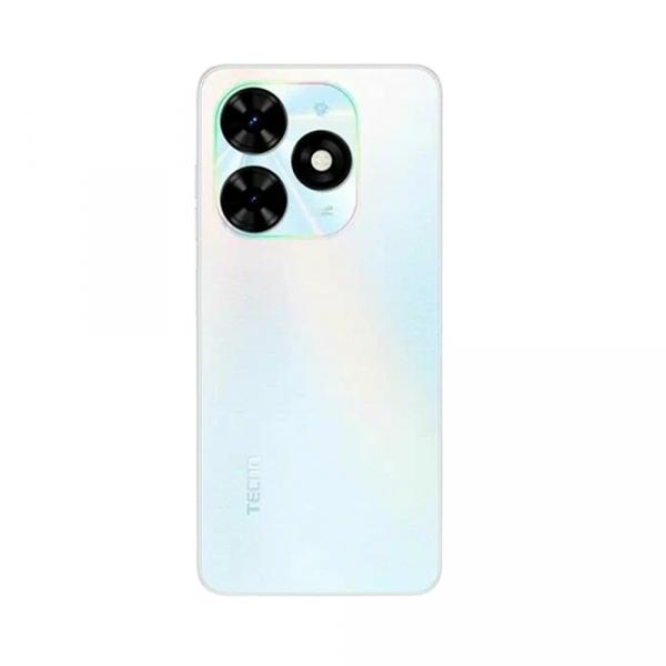 Смартфон TECNO Spark Go 2024 4/128GB Mystery White