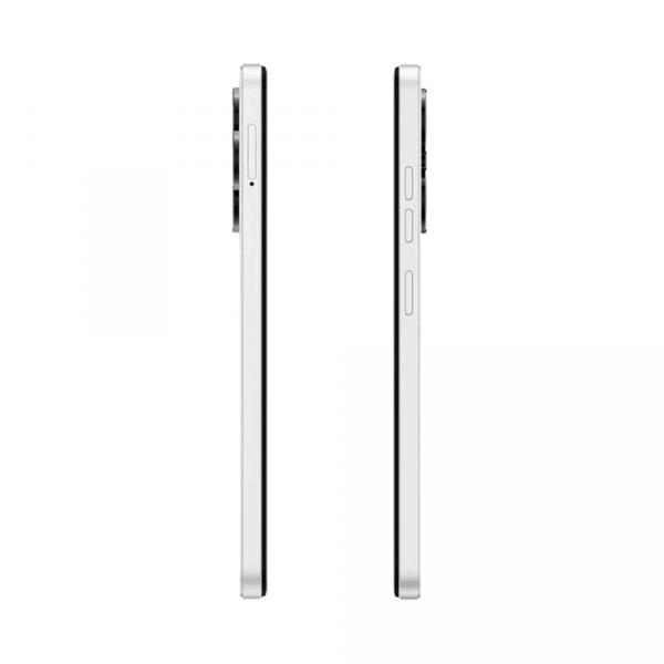 Смартфон TECNO Spark Go 2024 4/128GB Mystery White