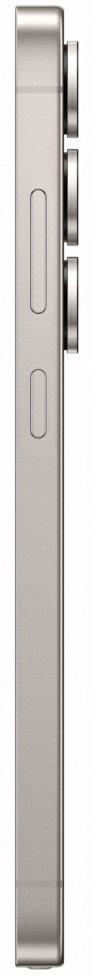 Смартфон Samsung Galaxy S25 Ultra 5G 12/256 ГБ, Black, Qualcomm Snapdragon 8 Gen 3