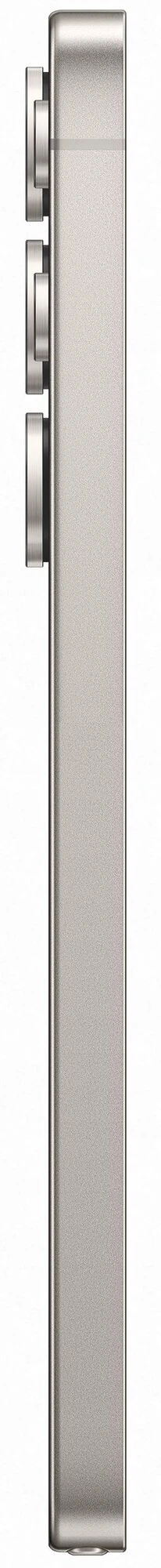 Смартфон Samsung Galaxy S25 Ultra 5G 12/256 ГБ, Black, Qualcomm Snapdragon 8 Gen 3