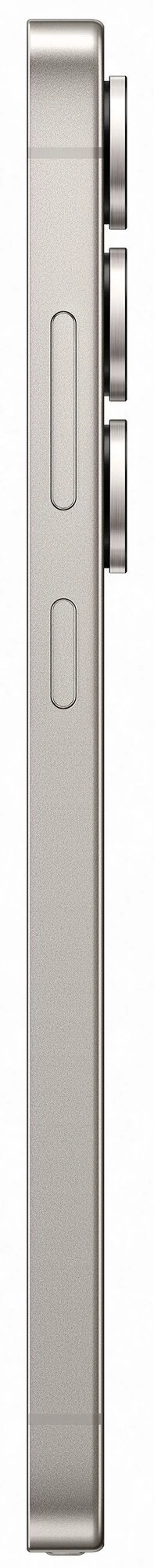 Смартфон Samsung Galaxy S25 Ultra 5G 12/256 ГБ, Gray, Qualcomm Snapdragon 8 Gen 3