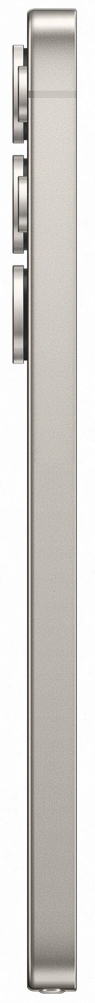 Смартфон Samsung Galaxy S25 Ultra 5G 12/256 ГБ, Gray, Qualcomm Snapdragon 8 Gen 3