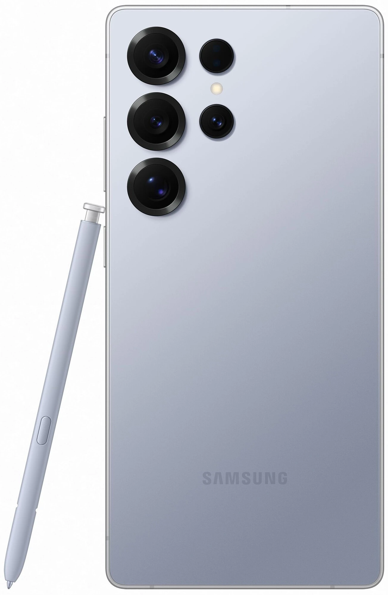 Смартфон Samsung Galaxy S25 Ultra 5G 12/512 ГБ, Blue, Qualcomm Snapdragon 8 Gen 3