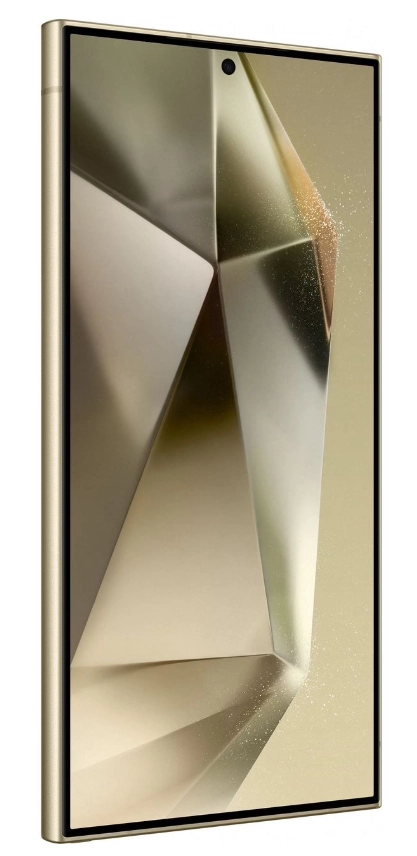 Смартфон Samsung Galaxy S24 Ultra 12/256 ГБ , Yellow, Qualcomm Snapdragon 8 Gen 3