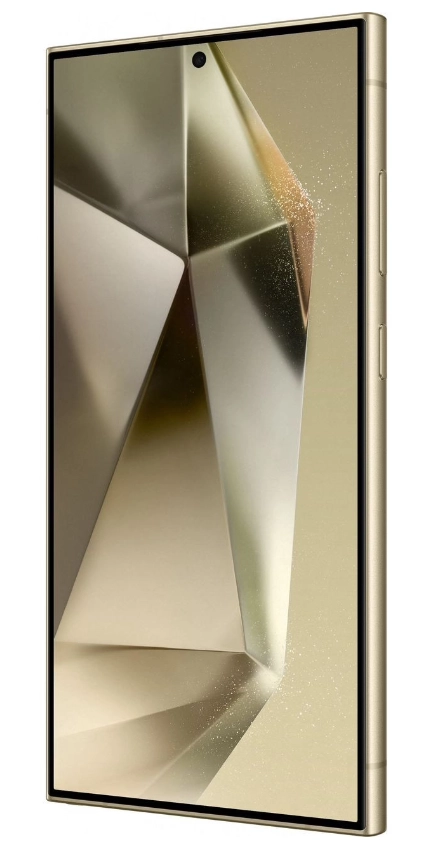 Смартфон Samsung Galaxy S24 Ultra 12/256 ГБ , Yellow, Qualcomm Snapdragon 8 Gen 3