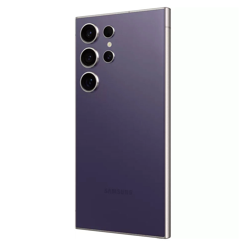 Смартфон Samsung Galaxy S24 Ultra 12/512 ГБ , Purple, Qualcomm Snapdragon 8 Gen 3