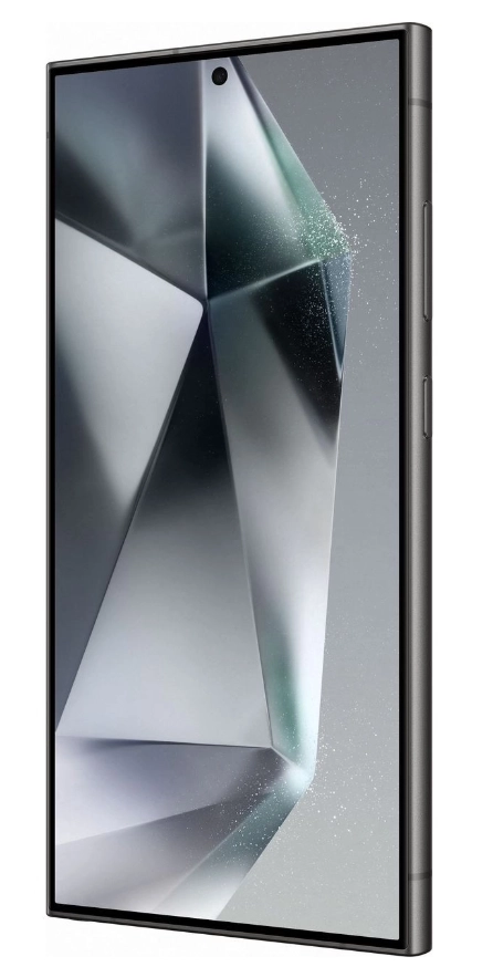Смартфон Samsung Galaxy S24 Ultra 12/512 ГБ , Black, Qualcomm Snapdragon 8 Gen 3