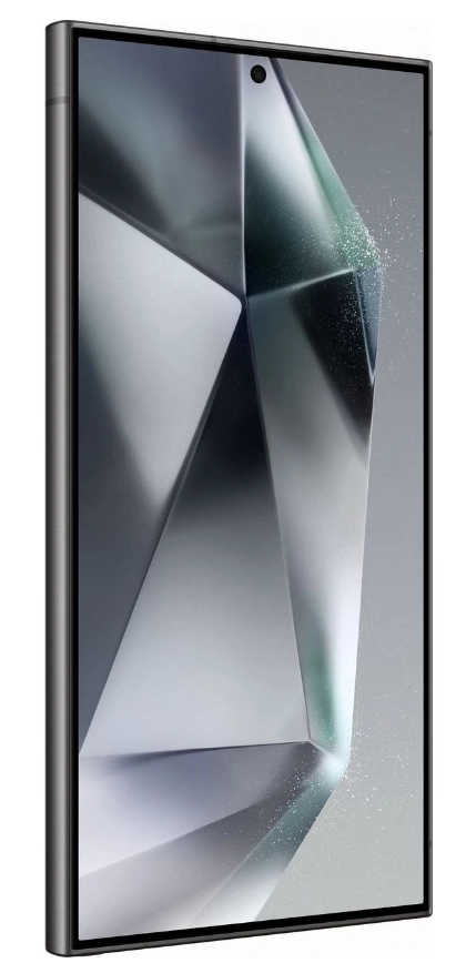 Смартфон Samsung Galaxy S24 Ultra 12/512 ГБ , Black, Qualcomm Snapdragon 8 Gen 3