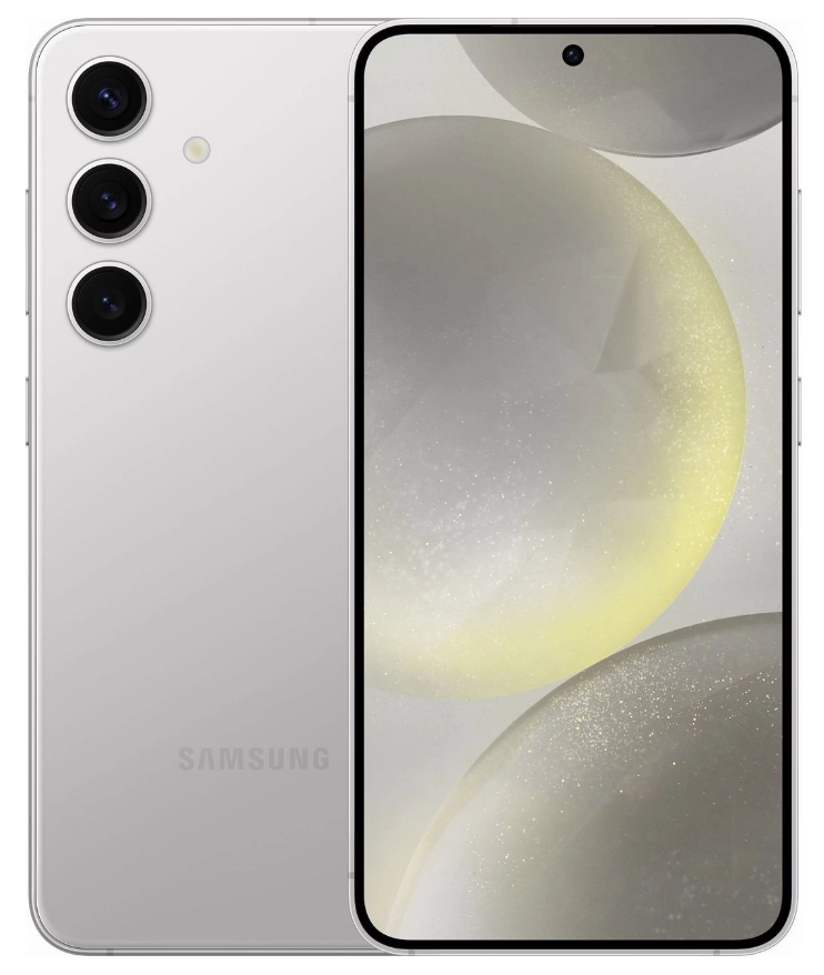 Смартфон Samsung Galaxy S24 8/256 ГБ, Gray, Exynos 2400