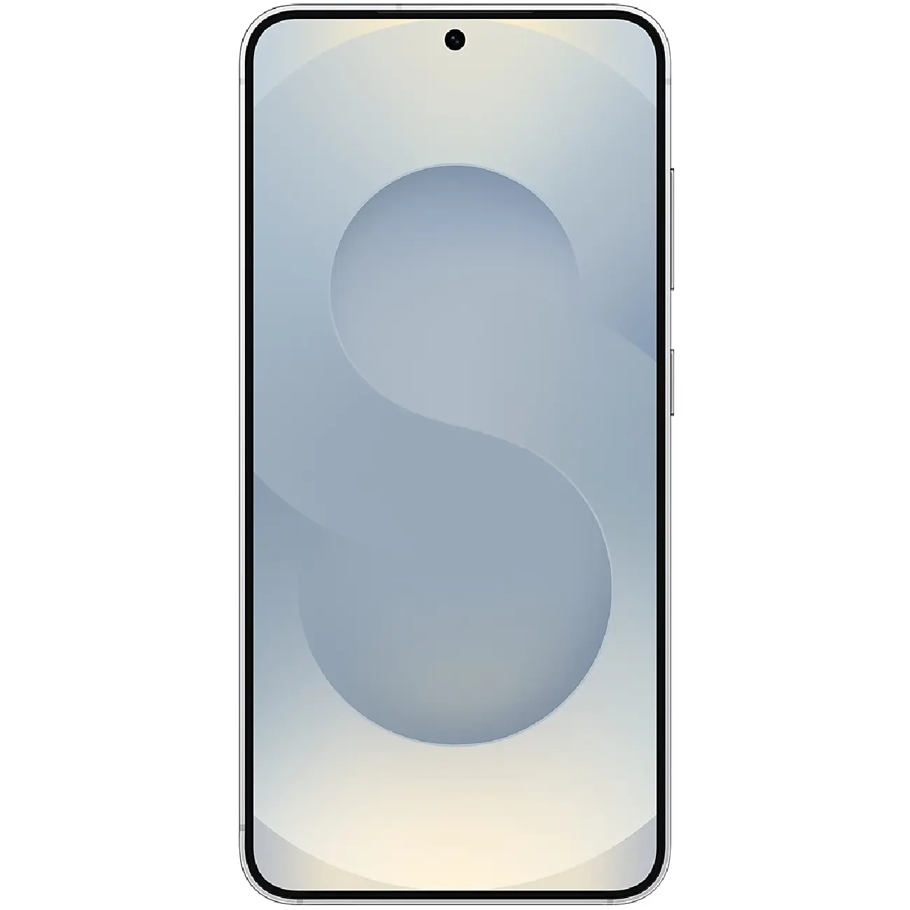 Смартфон Samsung Galaxy S25 5G 12/256 ГБ, Silver, Qualcomm Snapdragon 8 Gen 4