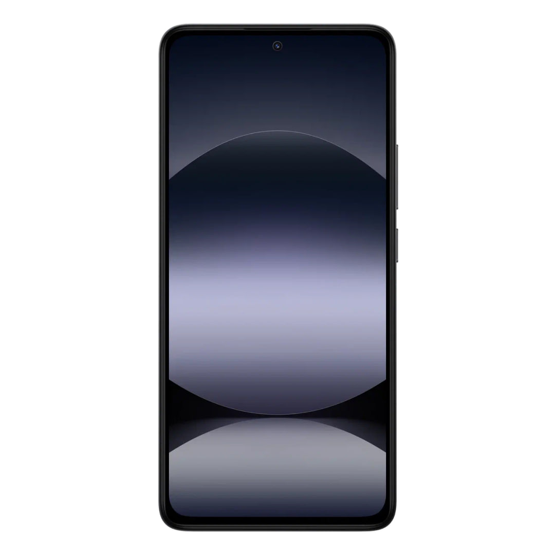 Смартфон Xiaomi Redmi Note 14 8/128 ГБ, Black, MediaTek Dimensity 7200