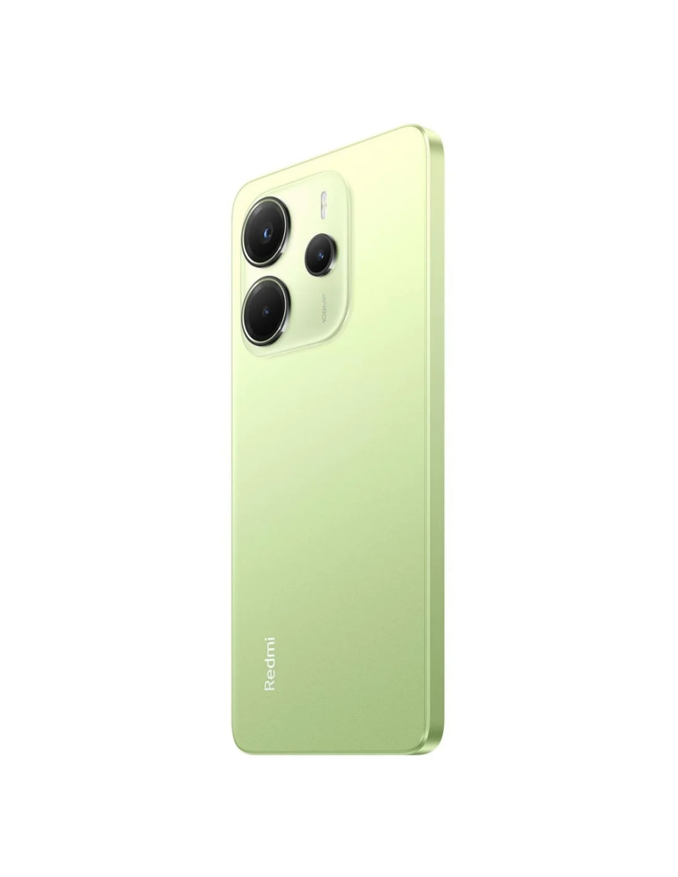 Смартфон Xiaomi Redmi Note 14 8/256 ГБ, Green, MediaTek Dimensity 7200