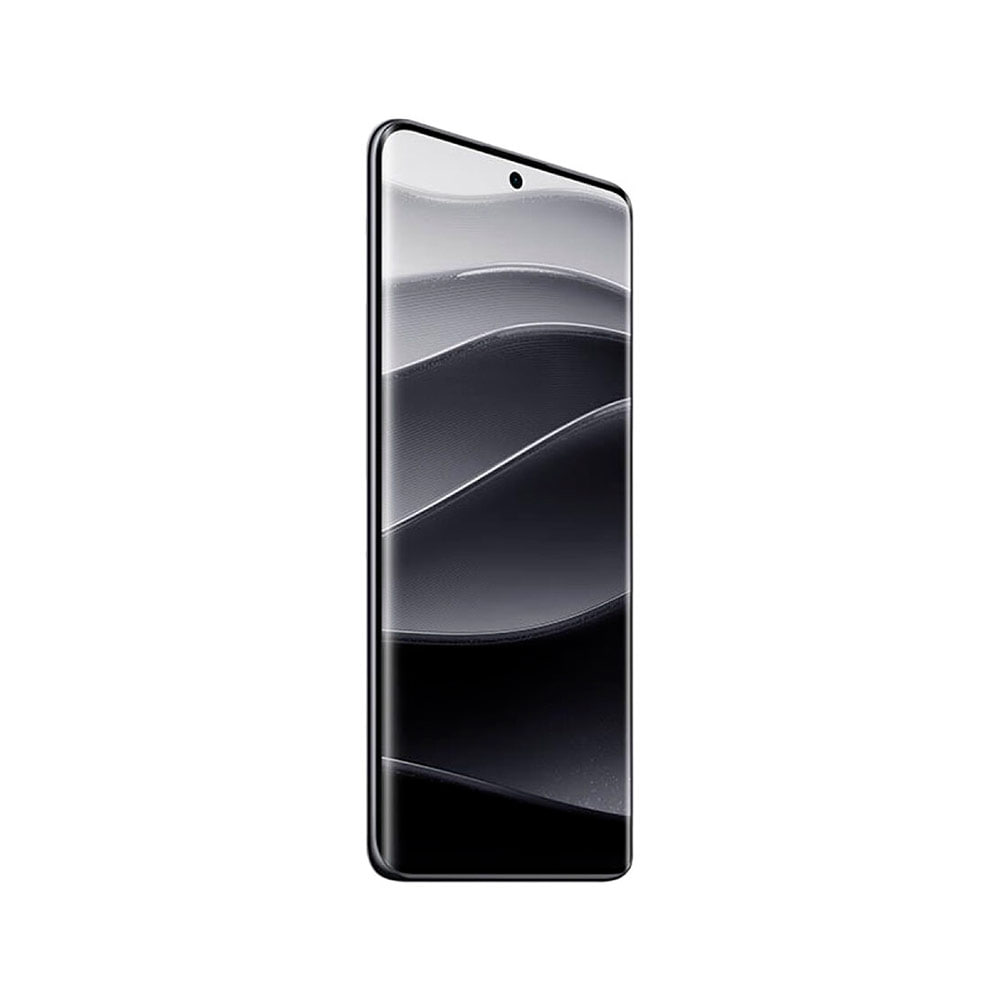 Смартфон Xiaomi Redmi Note 14 Pro 8/256 ГБ, Black, Qualcomm Snapdragon 7+ Gen 2