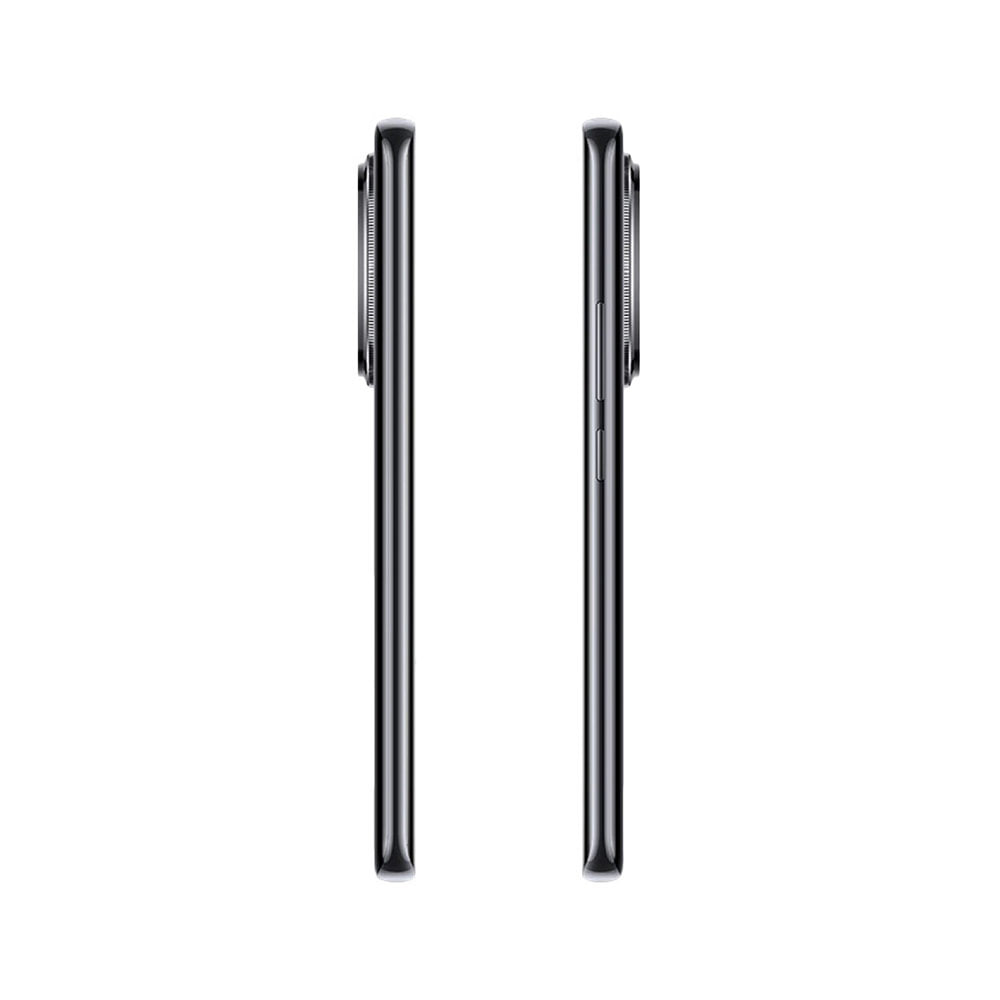 Смартфон Xiaomi Redmi Note 14 Pro 8/256 ГБ, Black, Qualcomm Snapdragon 7+ Gen 2