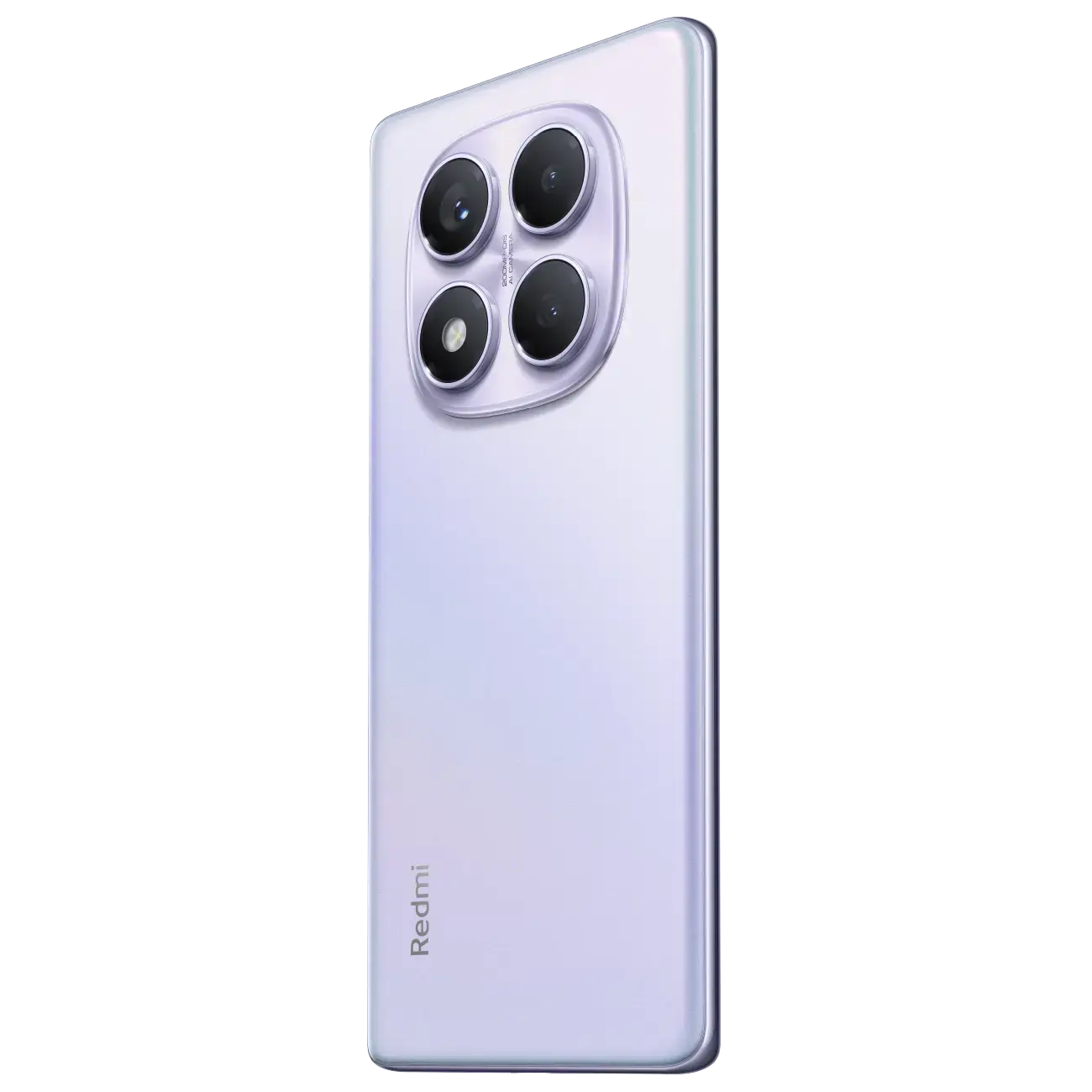 Смартфон Xiaomi Redmi Note 14 Pro 8/256 ГБ, Purple, Qualcomm Snapdragon 7+ Gen 2