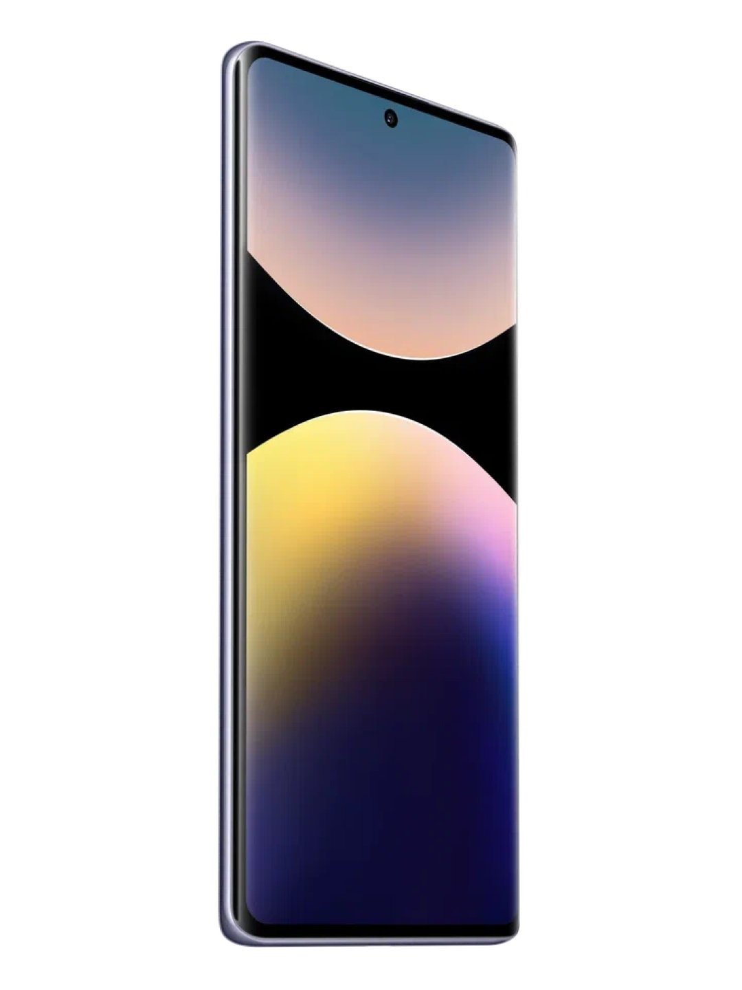 Xiaomi Redmi Note 14 Pro 12/512 GB smartfon, Purple, Qualcomm Snapdragon 7+ Gen 2