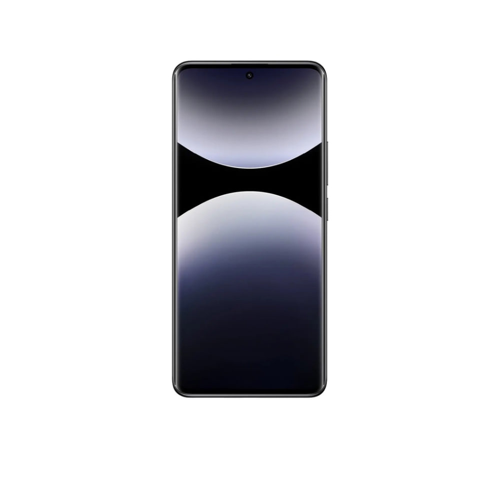 Смартфон Xiaomi Redmi Note 14 Pro+ 5G 8/256 ГБ, Black, Qualcomm Snapdragon 7+ Gen 2