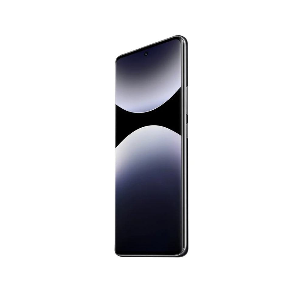 Смартфон Xiaomi Redmi Note 14 Pro+ 5G 8/256 ГБ, Black, Qualcomm Snapdragon 7+ Gen 2