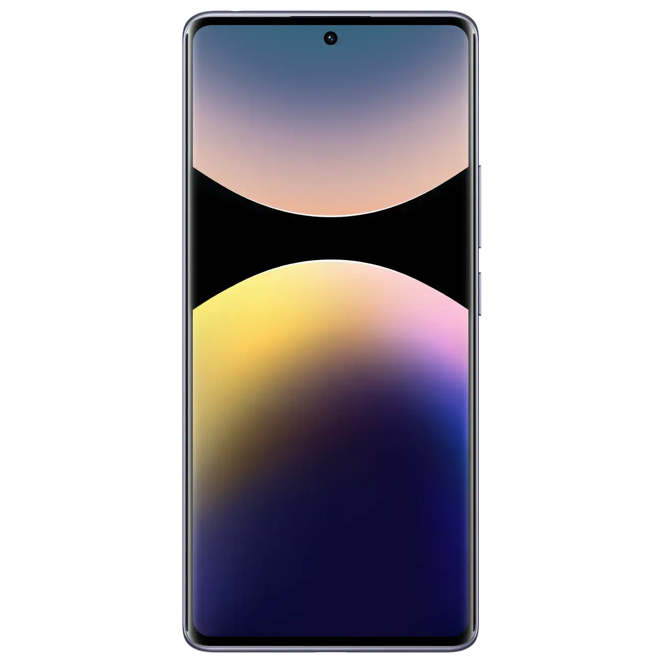 Смартфон Xiaomi Redmi Note 14 Pro+ 5G 8/256 ГБ, Purple, MediaTek Dimensity 9200+