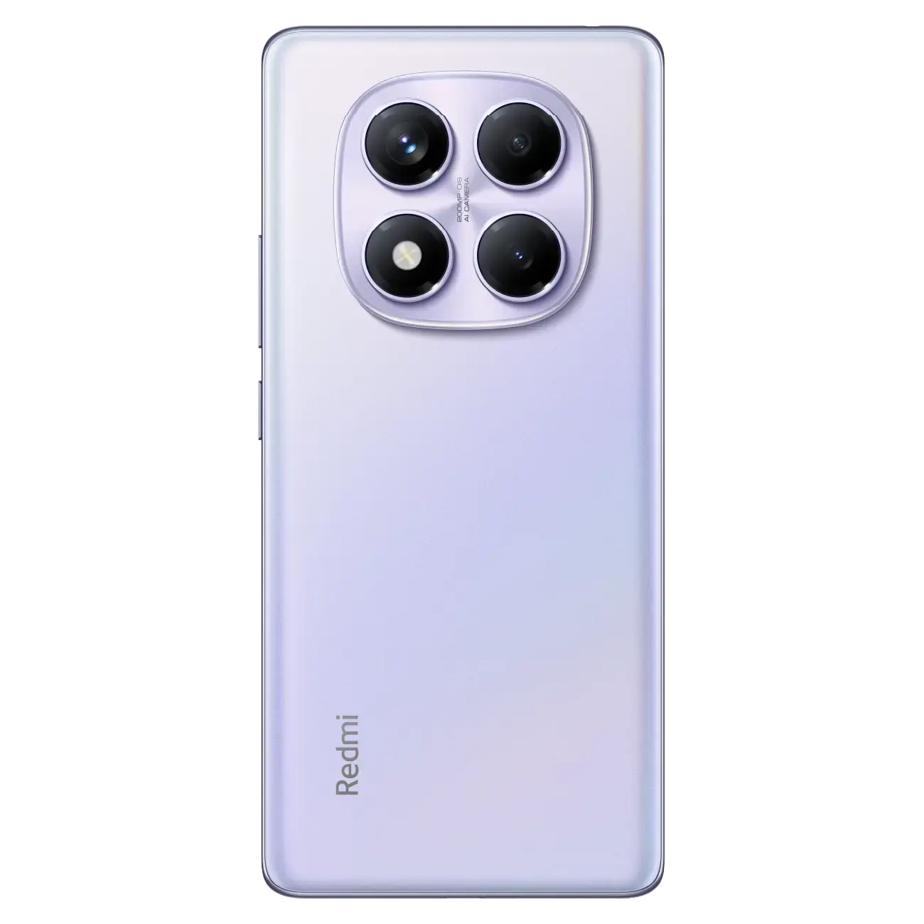 Смартфон Xiaomi Redmi Note 14 Pro+ 5G 8/256 ГБ, Purple, MediaTek Dimensity 9200+