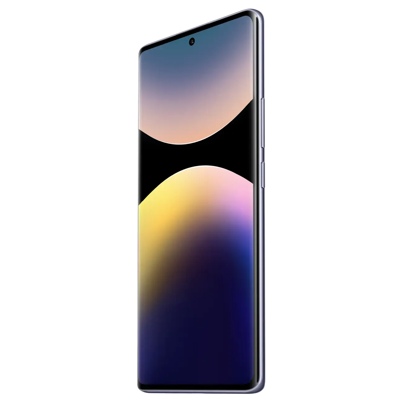 Смартфон Xiaomi Redmi Note 14 Pro+ 5G 8/256 ГБ, Purple, MediaTek Dimensity 9200+