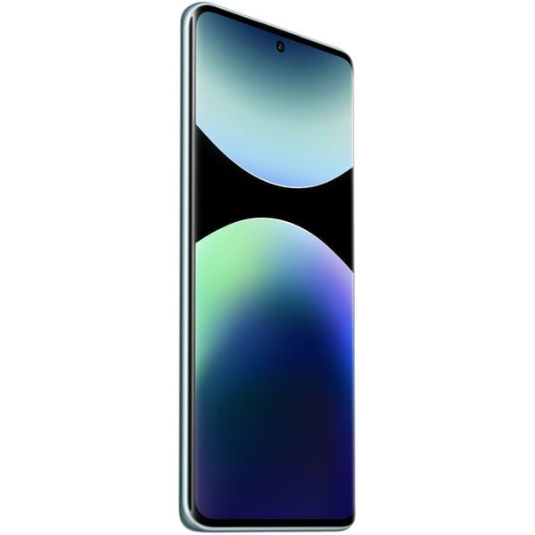 Смартфон Xiaomi Redmi Note 14 Pro+ 5G 12/512 ГБ, Blue, MediaTek Dimensity 9200+