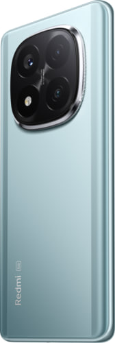 Смартфон Xiaomi Redmi Note 14 Pro+ 5G 12/512 ГБ, Blue, MediaTek Dimensity 9200+