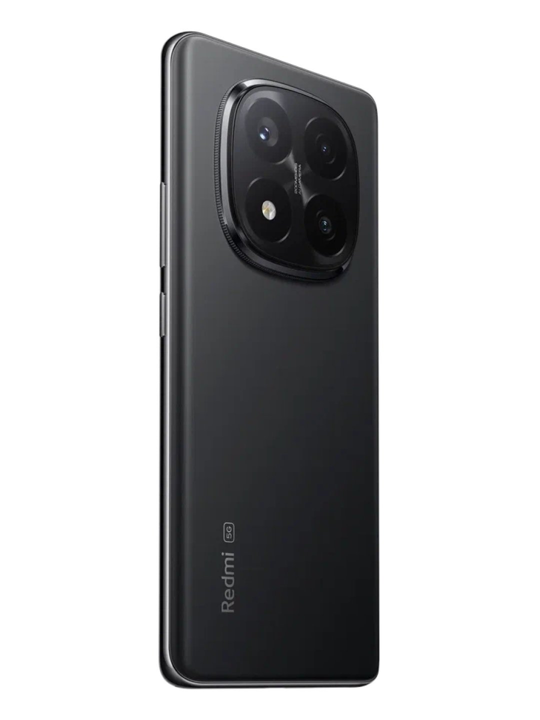 Смартфон Xiaomi Redmi Note 14 Pro+ 5G 12/512 ГБ, Black, MediaTek Dimensity 9200+