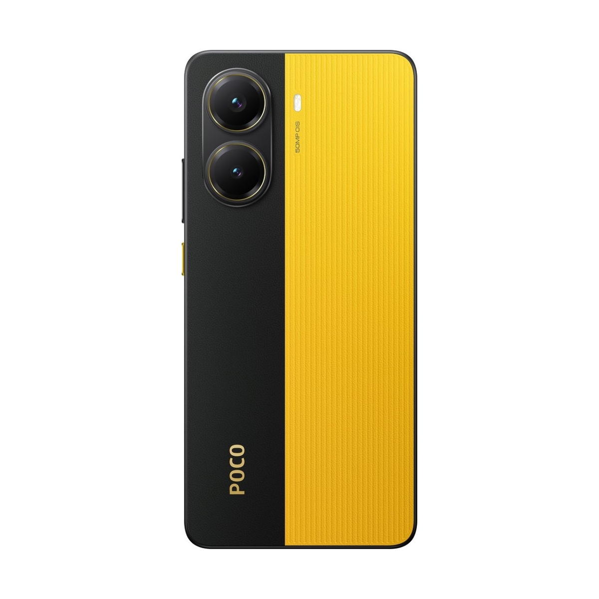 Смартфон Xiaomi POCO X7 Pro 5G 12/256 ГБ, Yellow, Qualcomm Snapdragon 8 Gen 1