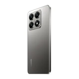 Смартфон Xiaomi 14T 12/256 ГБ, Gray, Qualcomm Snapdragon 8 Gen 2